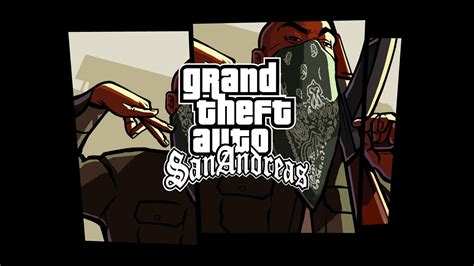 1920x1200 1920x1200 Grand Theft Auto San Andreas Hd Wallpaper