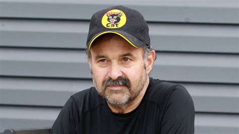American Pickers Frank Fritz Slams Mike Wolfe For Leaking His Medical