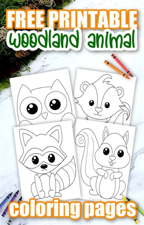 Printable Baby Animals Coloring Pages Updated 2022 Puppy Coloring