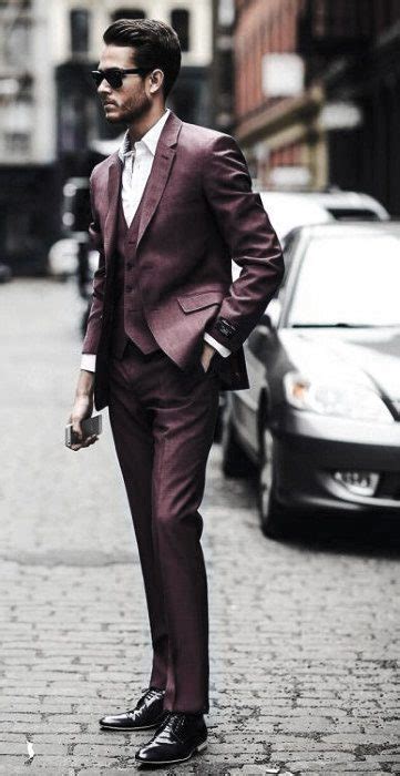 He has to wear a suit and a tie to work. How To Wear A Suit Without A Tie - 50 Fashion Styles For Men