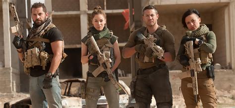 Strike Back Tv Show List Of All Seasons Available For Free Download