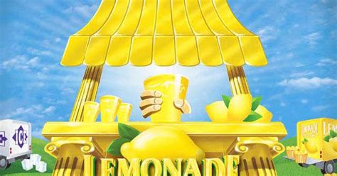 Lemonade Tycoon Improve Your Kids Logic And Match By Coolest Game