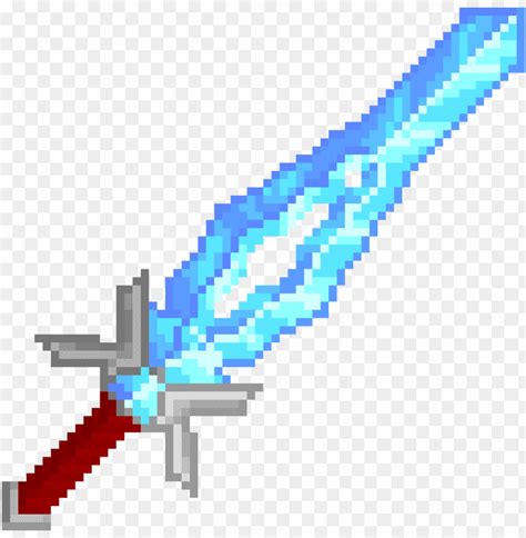 Pixel Sword Png Cool Sword Pixel Art X Png Download Pngkit Sexiz Pix