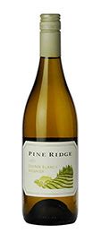 Pine Ridge Chenin Blanc Viognier Sku