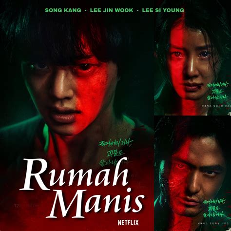 K Drama Menfess On Twitter Rumah Manis S Who S Excited Kdm Https