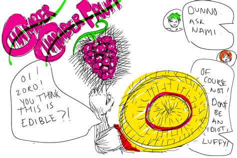 Chamber Chamber Fruit (Devil Fruit OC) by Hugform on DeviantArt