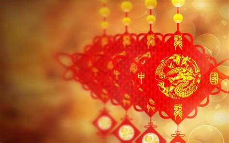 48 Chinese New Year Wallpaper Hd Wallpapersafari
