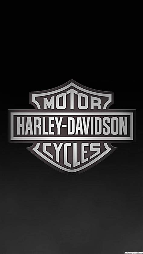 Informasi Tentang Harley Davidson Logo Wallpaper 4k Carrotapp Layarkaca21