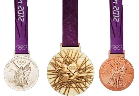 These olympic medal counts do not include the 1906 intercalated games which are no longer recognized by the international olympic committee (ioc) as official games. Working for a Medal - The PishonDesign Blog