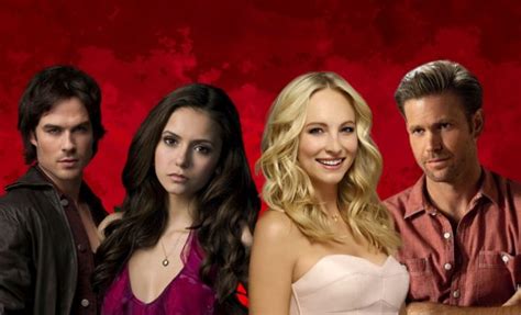 The Vampire Diaries Où Retrouver Le Casting De La Série En 2020