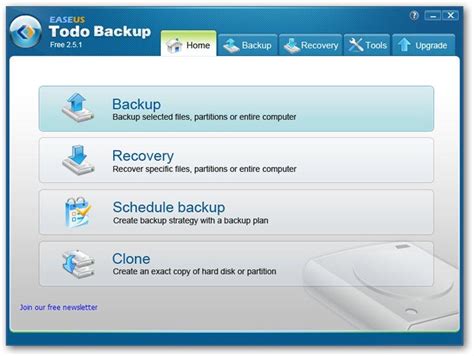 6 Best Backup Software For External Hard Drive In 2023