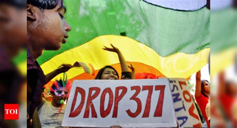 supreme court verdict on section 377 ‘gay sex is not a crime says supreme court in historic