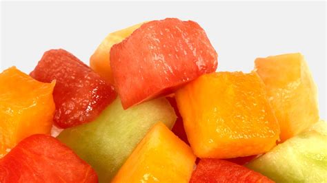 Precut Fruits And Vegetables Recalled For Risk Of Listeria Consumer