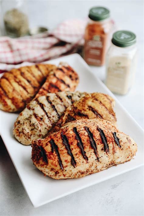 Bbq chicken, whether cooked on the grill or baked in the. How to Cook the Perfect Stove-Top Chicken Breast - The ...