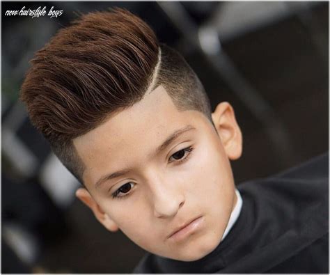 New Hair Style 2020 Boy Photo Image To Pdf Android