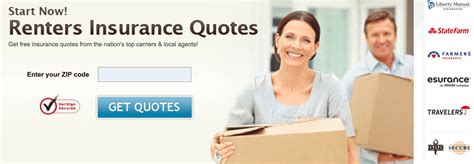 Renters Insurance Quotes Insurance Maneuvers