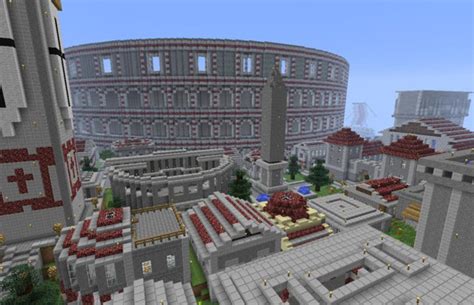 One day he had a dream in which god came to him and said that he will visit the cobbler the next day. This Insane "Minecraft" Recreation of Ancient Rome Was Not ...