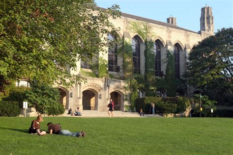 Northwestern University Scholarships Opportunities 2022 For