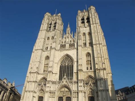 20 Famous Landmarks In Belgium To Plan Your Travels Around