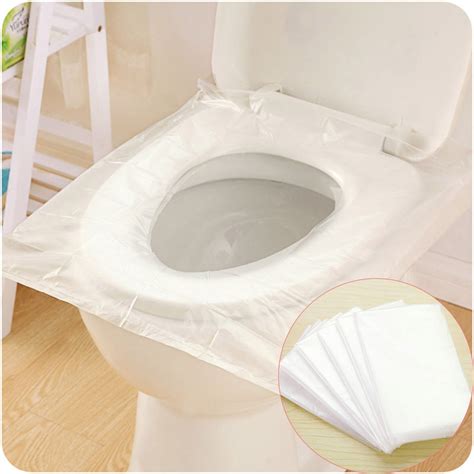 Toilet Seat Covers Disposable Toilet Tools