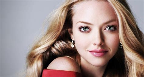 amanda seyfried weight height and age we know it all