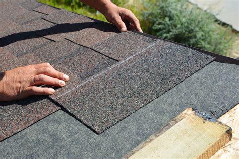 A Beginners Guide To The Different Types Of Roof Shingles