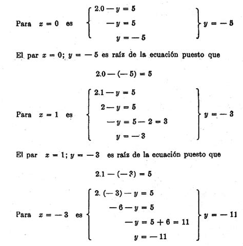 Ecuaciones Con Dos Incognitas Ejemplos Acerca De Las Casas