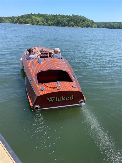 Lake Life Satterwhite Point Marina & Rudd's Creek Marina