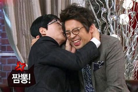 정보 '놀면 뭐하니' 권오중, 바르뎀 변신 충격 비주얼.유재석 저승사자인 줄 (6). '라디오스타' 권오중 "유재석에게 전화 왔는데 피했다" 왜? - 연예 ...