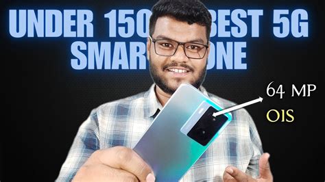 Best 5g Smartphone Under 15000 November Youtube