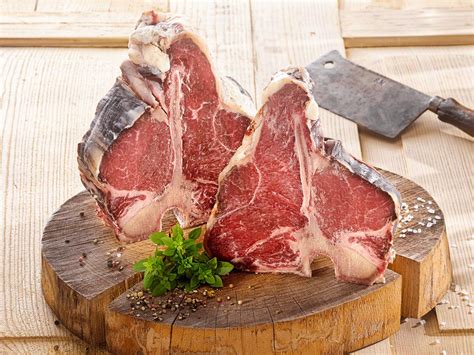 dry aged beef porterhouse steak meat for you