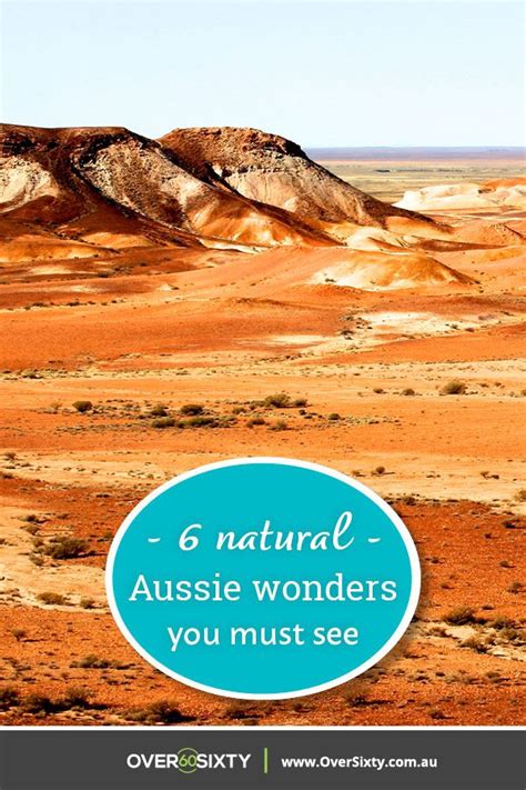6 natural aussie wonders everyone should see once in their lifetime oversixty australian
