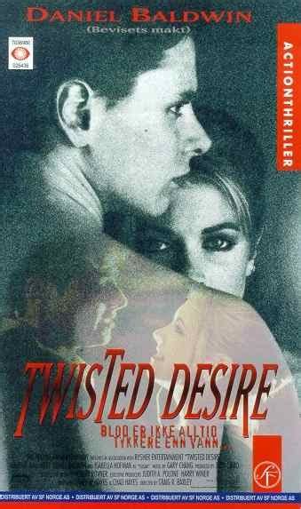 Twisted Desire Twisted Desire Based On The Case Of Jessica Wiseman And