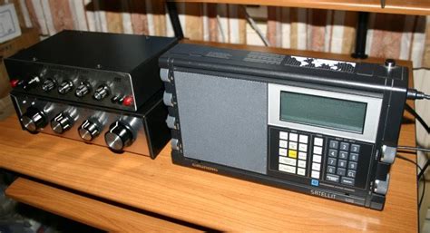 Shortwave Listener: Shortwave listening equipment