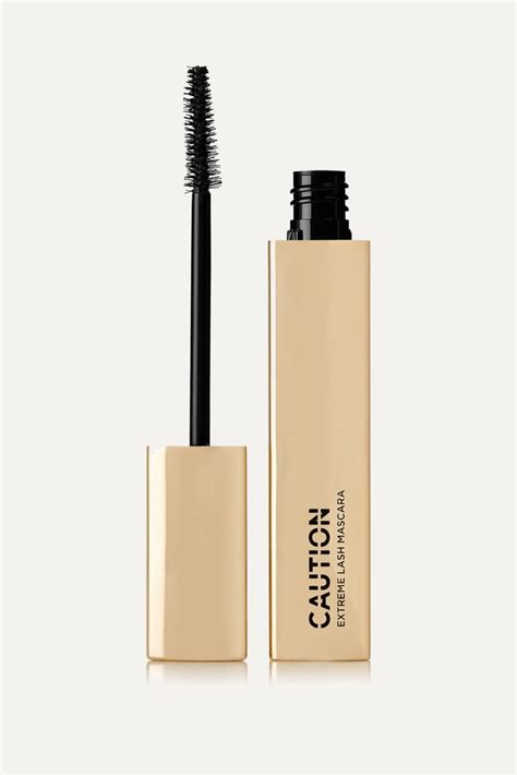 hourglass cosmetics caution extreme lash mascara the best mascaras in the uk according to