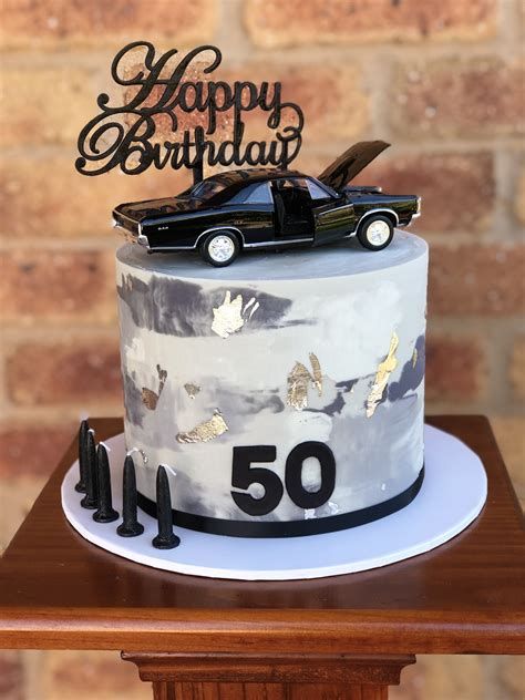 Chocolate Mud Cake Idee Torta Di Compleanno Torte Di Compleanno Torte Camion