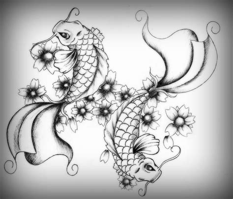 40 Pisces Tattoo Design Ideas For Men And Women With Images Pisces