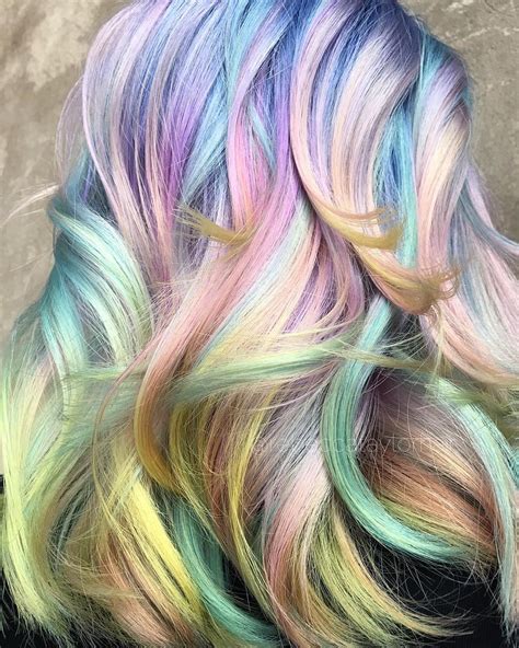 See This Instagram Photo By Rebeccataylorhair 4849 Likes Color