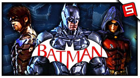 Batman Gotham Knights Leaks New Teaser Map Two Face Catwoman And Batgirl Wb Montreal Batman