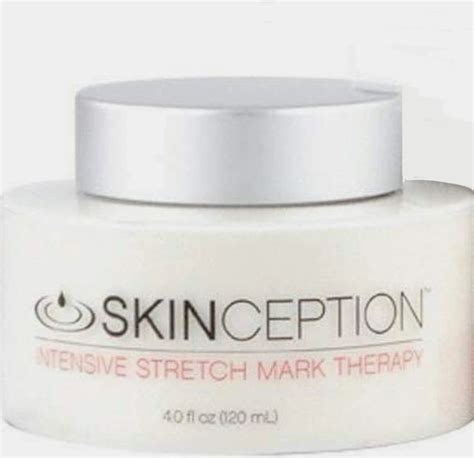 Skincare | Skinception Intensive Stretch Mark Therapy | Stretch marks, Reduce stretch marks, Intense