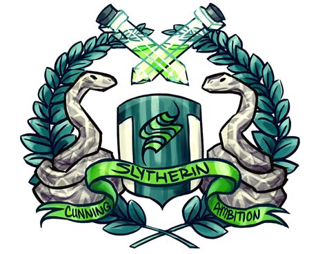 Slytherin Png Hd Quality Png Mart