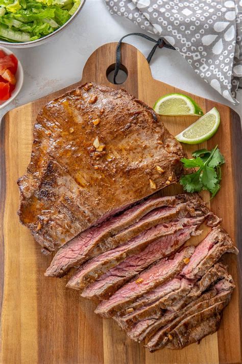 You can totally cook steak indoors using the oven! The ...