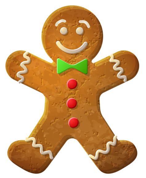 Tagged under biscuit, clip art christmas, christmas day, party, christmas ornament. Gingerbread Man Ornament PNG Clip-Art Image | Gallery ...