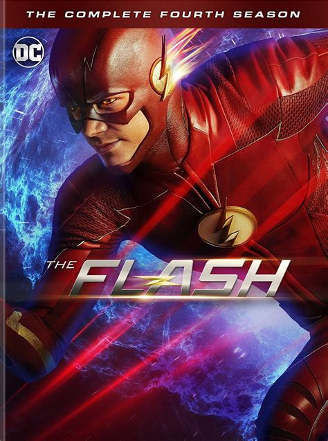 The Flash Dvd Release Date