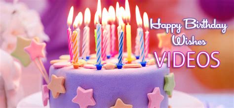No matter how old we get, we'll always need the support of our friends. Download Happy Birthday Video for whatsapp and facebook