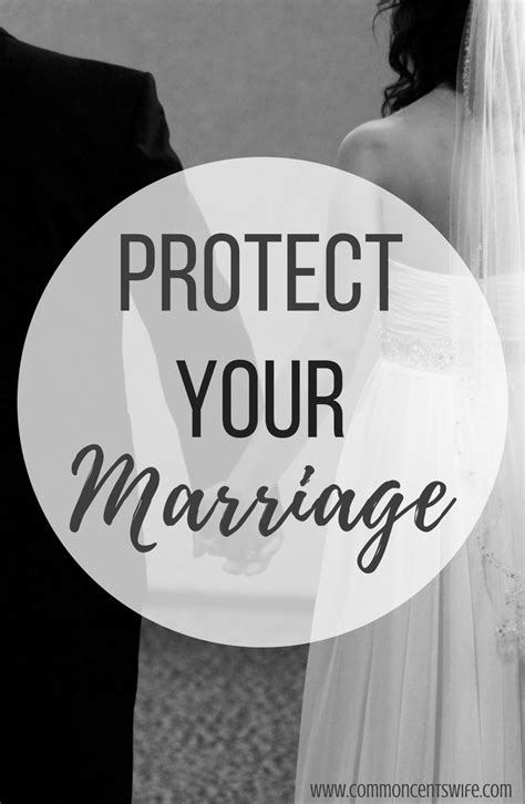 Protect Your Marriage Marriage Advice How To Put Your Spouse First