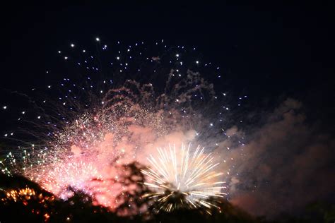 Summer Fireworks At Navy Pier 2022 In Chicago Dates