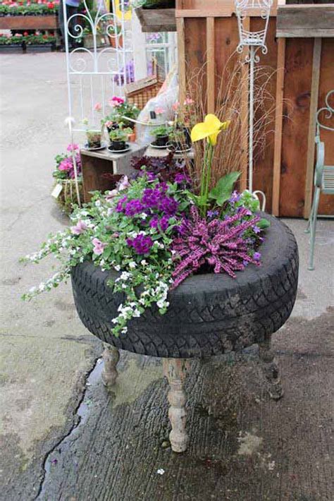 34 Easy And Cheap Diy Garden Pots You Never Thought Of