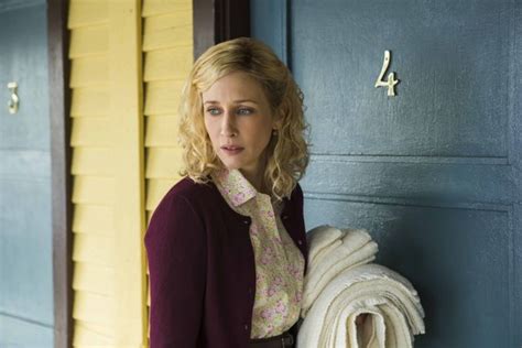 Vera Farmiga Why Norma Bates Is One Of The Most Challenging Roles She
