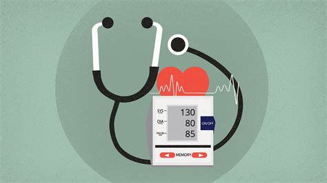7 ways to prevent hypertension